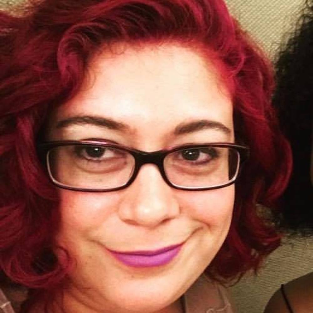 Meet your Posher, Kimberly